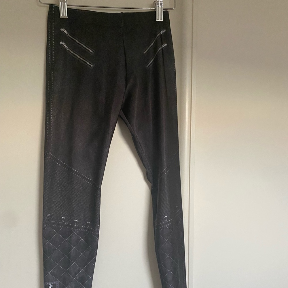 TEREZ girls leggings